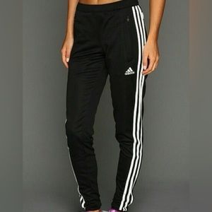 Adidas Climacool Training Track Pants